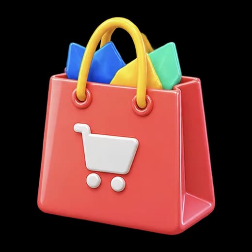 Shopping Bag