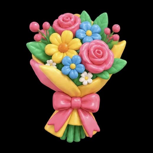 Bouquet of Flowers