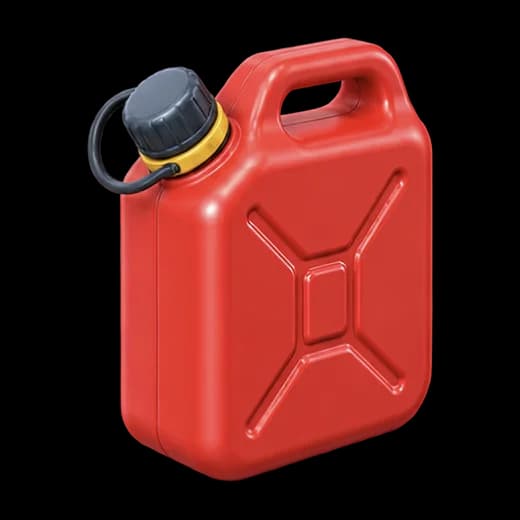 Gas Canister