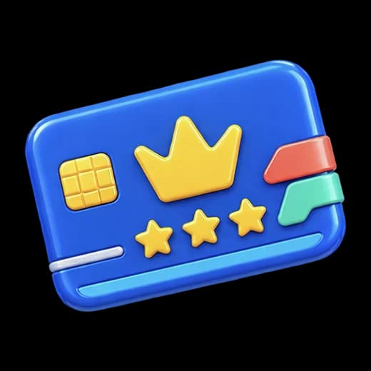 Loyalty Card