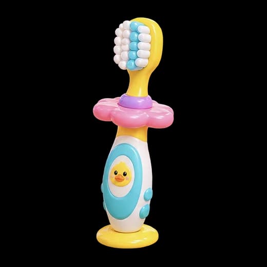 Duck Toothbrush