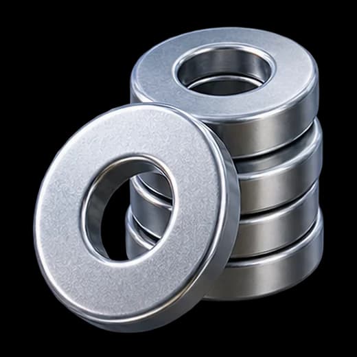 Metal Washers