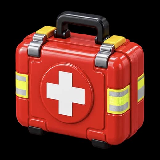 First Aid Kit