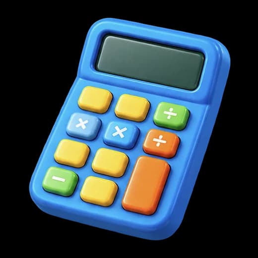 Calculator Icon