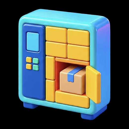 Storage Locker